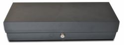 apg Solutions EPK-560-482 cash box tray accessory Base plate (E3982 BASE PLATE MUL I/F - 8 PIN RJ45 SOCKET 24V)