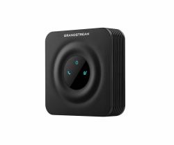 Grandstream Networks HT801 gateway/controller 10, 100 Mbit/s (Gateway/Controller 10, 100 - Mbit/S - Warranty: 12M)