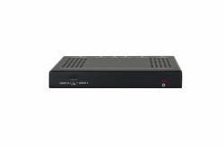 Vivolink VLHDMIEXTHDB2.0 AV extender AV transmitter & receiver Black (HDBaseT Extender kit 70m - . - Warranty: 60M)