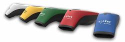 Socket Mobile SocketScan S740 Handheld bar code reader 1D/2D LED Yellow 