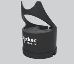 Socket Mobile AC4133-1871 mobile device dock station Barcode reader Black (Scan & Charging Dock - for 6/600/700 Series Products - Warranty: 12M)