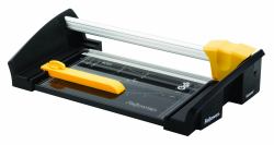 Fellowes Gamma A4/120 paper cutter 20 sheets (ROTARY TRIMMER GAMMA A4 5437001)