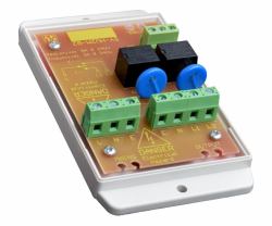 SY Electronics SY-HV2M-B2 electrical relay White (To Be Updated)