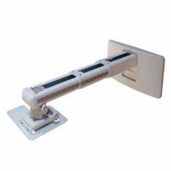 Vivitek WM-3 project mount Wall Stainless steel (Vivitek Wall Mount Bracket WM-3)