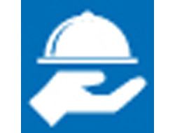 ingram micro service ITAD SAFETY SAMMELBOX M - MIT PLOMBE ZUR LEIHSTELLUNG
