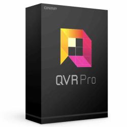 QNAP QVR Pro Base 1 license[s] Add-on Spanish 