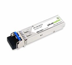 Plusoptic SFP-10G-SR-PLU network transceiver module Fiber optic 10000 Mbit/s SFP+ 850 nm 