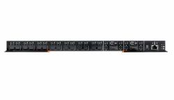 Lenovo 00FM514 network switch Managed L2/L3 Black 