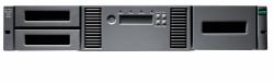 HPE StoreEver MSL2024 0-drive Tape Library (HPE MSL2024 0-DRIVE TAPE LIBRARY)
