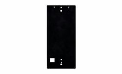 2N Telecommunications 9155062 (2N IP VERSO IP BACKPLATE - 2 MODULES)
