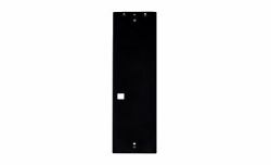2N Telecommunications 9155063 Backplate (2N IP VERSO BACKPLATE 3 MODULES)