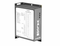 Valcom V-9923B audio intercom system Grey (VALCOM CODE CALL UNIT V-9923B)