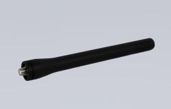 Hytera AN0141H07 radio antenna FM, VHF (HYTERA VHF ANTENNA SMA 136-147MHz/157MHz)