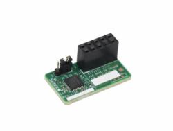 Supermicro AOM-TPM-9670H-S-O trusted platform module [TPM] SPI 2.0 (TPM MODULE TCG 2.0 X11/3647,ACE W/RSA 3.3V HORIZONTAL)