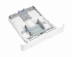 HP RM2-5392-010CN printer/scanner spare part/accessory Tray (Cassette assembly for HP - LaserJet printers - Warranty: 12M)