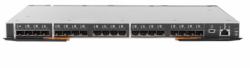 Lenovo FC5022 Managed Gigabit Ethernet [10/100/1000] Black 