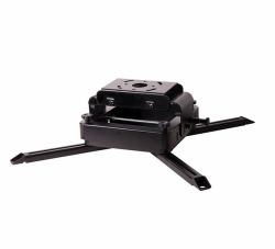 B-Tech SYSTEM 2 - Heavy Duty Projector Ceiling Mount with Micro-adjustment (BT893 - Heavy Duty Projector Ceiling Mount with Micro-Adjustment)