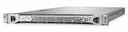 HPE ProLiant DL160 Gen9 Hot Plug 8SFF Configure-to-order server (HP DL160 G9 CTO CHASSIS B140I 3*FANS 8*SFF)