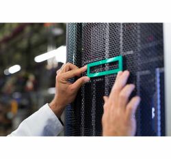 HPE Q2P93A storage drive enclosure 3.5" (HPE STOREEASY 1660 4LFF MID DRIVE CA)