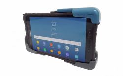 Gamber-Johnson 7160-1002-00 holder Passive holder Tablet/UMPC Blue, Grey (SAMSUNG GALAXY TAB ACTIVE2 LITE - CRADLE)