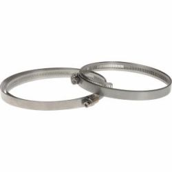 Axis 01471-001 strap (AXIS STEEL STRAPS TX30 1450MM 1 - PAIR)