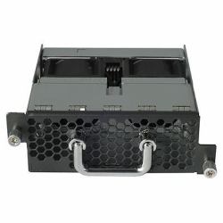 HPE JC683A network switch component (HPE 58x0AF Frt[prt] Bck[pwr] F - Warranty: 90 days only)