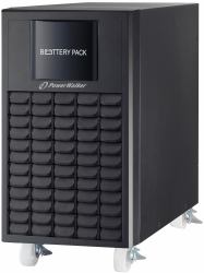 PowerWalker 10120557 UPS battery 12 V 9 Ah (PowerWalker Battery Pack - batterihus)