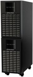 PowerWalker 10120558 UPS battery 12 V 9 Ah (PowerWalker Battery Pack - batterihus)