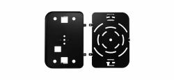 Atlona AT-HDVS-CAM-CMNT mounting kit Black 