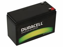 Duracell 12V 7Ah VRLA Battery (Duracell 12V 7Ah VRLA Battery)