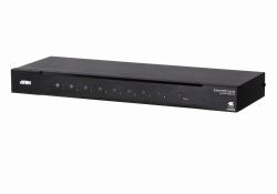 ATEN 8 Port True 4K HDMI Switch (ATEN VanCryst VS0801HB 8-Port True 4K)