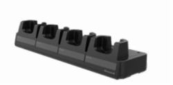 Honeywell EDA50K-CB-2 charging station organizer Freestanding Black (EDA50K KIT CHARGER BASE EU - IN)