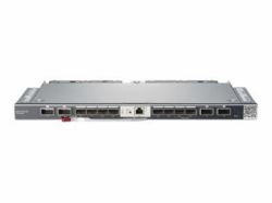 HPE Virtual Connect SE 40Gb F8 network switch module (HPE VIRTUAL CONNECT SE 40GB F8 MODULE FOR SYNERGY)
