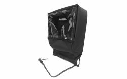 Gamber-Johnson 7160-0981 equipment dust cover Tablet dust cover Black (8IN T TABLET PROTECTIVE COVER - .)