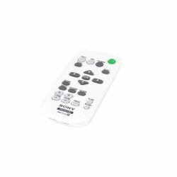 Sony 149046312 remote control Projector Press buttons (Remote Commander [RM-PJ8] - Warranty: 6M)