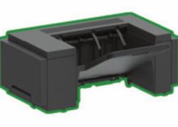 Lexmark 50G0851 tray/feeder Paper tray 500 sheets (LEXMARK Output Expander for)