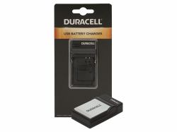 Duracell Digital Camera Battery Charger (Duracell Digital Camera Battery Charger)