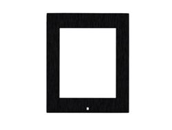 2N Telecommunications 9155021B Frame (2N IP SURFACE FRAME 1MOD BLACK)