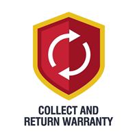 MendIT 3 Year Collect & Return Extended Warranty for Laptops & Desktops