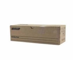 Develop A0X54D4 toner cartridge 1 pc[s] Original Cyan 
