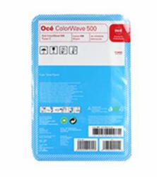 Oce 1070038732 toner cartridge 1 pc[s] Original Cyan 