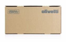 Olivetti B1239 toner cartridge 1 pc[s] Compatible Magenta 