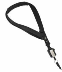 Zebra SG-MC33-LNYDB-01 barcode reader accessory Lanyard (MC33 RETRACTABLE LANYARD - W/SHOULDER STRAP)