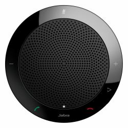 Jabra Speak 410 - FOR PC (Jabra Speaker SPEAK 410 MS Freisprechtelefon USB Zertifiziert fÃ¼r Skype fÃ¼r Unternehmen)