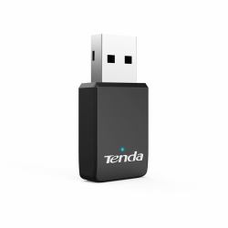 Tenda U9 network card WLAN 433 Mbit/s 