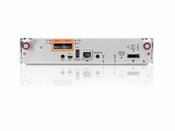 HPE P2000 G3 10GbE iSCSI MSA Array System Controller network switch component (HPE P2000 G3 10GbE iSCSI MSA CONTROLLER)