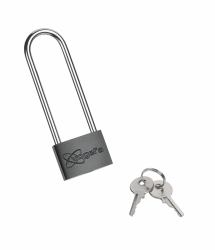 Vogel's PFA 9109 Padlock for PFS 33xx (PFA 9109 - Padlock for PFS 33xx display strips - Black)