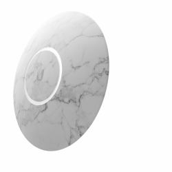 Ubiquiti MarbleSkin WLAN access point cover cap (Marble Design Upgradable - Casing fornanoHD, 3-Pack - Warranty: 24M)
