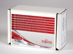 Fujitsu F1 Scanner Cleaning Wipes [24 Pack] (ScanSnap Cleaning Kit CON-CLE-W24)