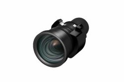 Epson Lens - ELPLW08 - Wide throw - EB-PU2000 Series (ELPLW08 - Wide Throw Lens [0.86-1.20:1 in 16:10])
